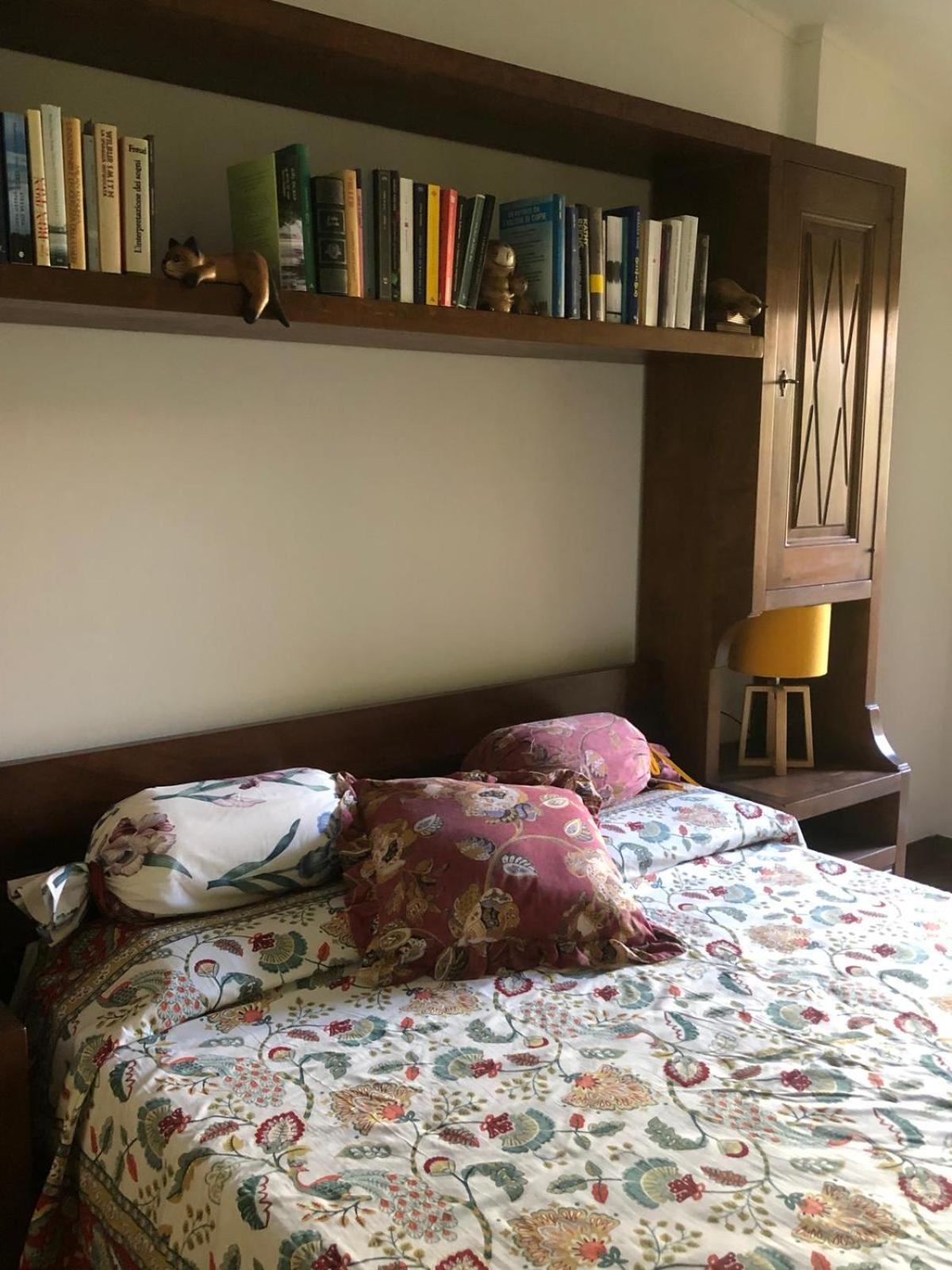 La Casetta 热那亚 外观 照片